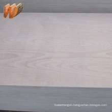 Factory Direct Sale Beech Plywood